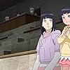 Akira Ishida, Junko Takeuchi, Kôki Miyata, Nana Mizuki, Saori Hayami, and Ryôta Takeuchi in Boruto: Naruto the Movie (2015)