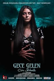 Buse Sevindik in Gece Gelen: Cin Bebek (2020)