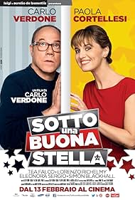 Sotto una buona stella (2014)