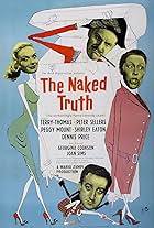 The Naked Truth (1957)