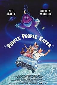 Purple People Eater (1988)