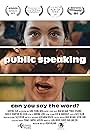 Public Speaking (2017)