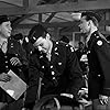 Eddie Acuff, David Bruce, and Dean Harens in Christmas Holiday (1944)