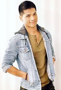 Primary photo for Vin Abrenica