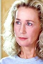 Brigitte Fossey in Passage interdit (2000)