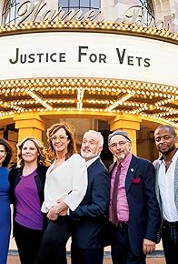 Primary photo for Justice for Vets PSA