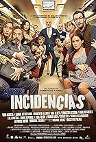 Incidencias