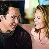 John Cusack and Diane Lane in Must Love Dogs (2005)