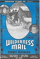 Fred Kohler and Kermit Maynard in Wilderness Mail (1935)