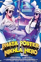 Phata Poster Nikhla Hero (2013) Poster