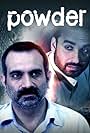 Manish Chaudhari and Pankaj Tripathi in Powder (2010)