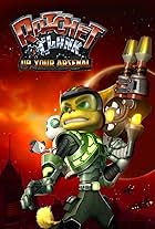 Ratchet & Clank: Up Your Arsenal