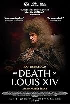 La mort de Louis XIV