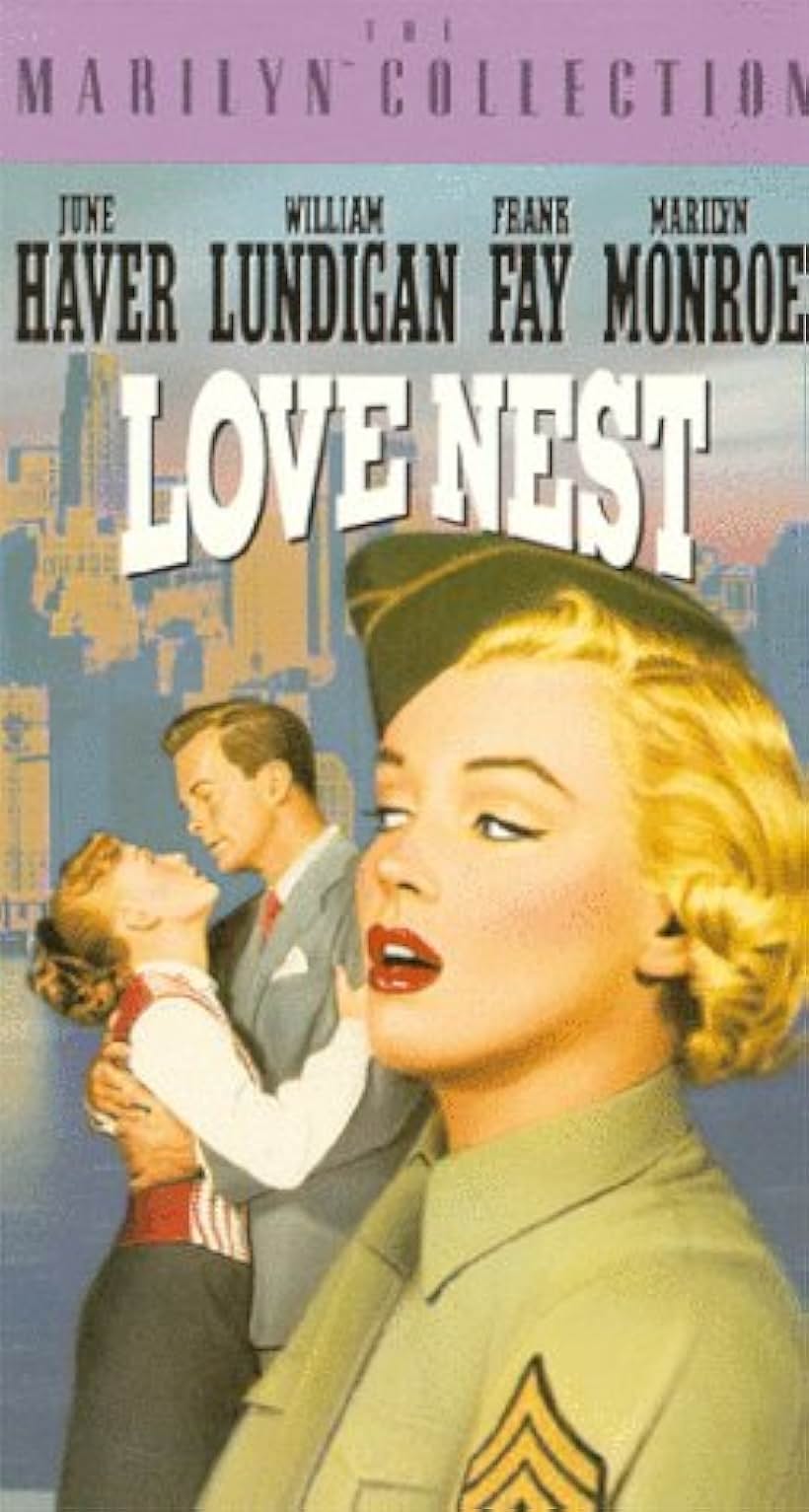 Love Nest (1951)