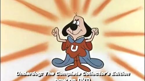 Underdog: The Complete Series