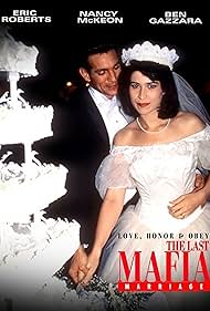 Love, Honor & Obey: The Last Mafia Marriage (1993)