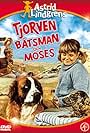 Tjorven, Båtsman och Moses (1964)