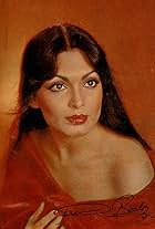 Parveen Babi