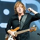 Jeff Pilson