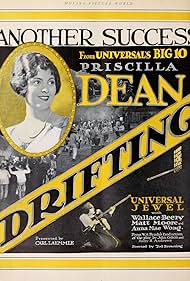 Priscilla Dean in Drifting (1923)