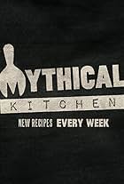 Mythical Kitchen