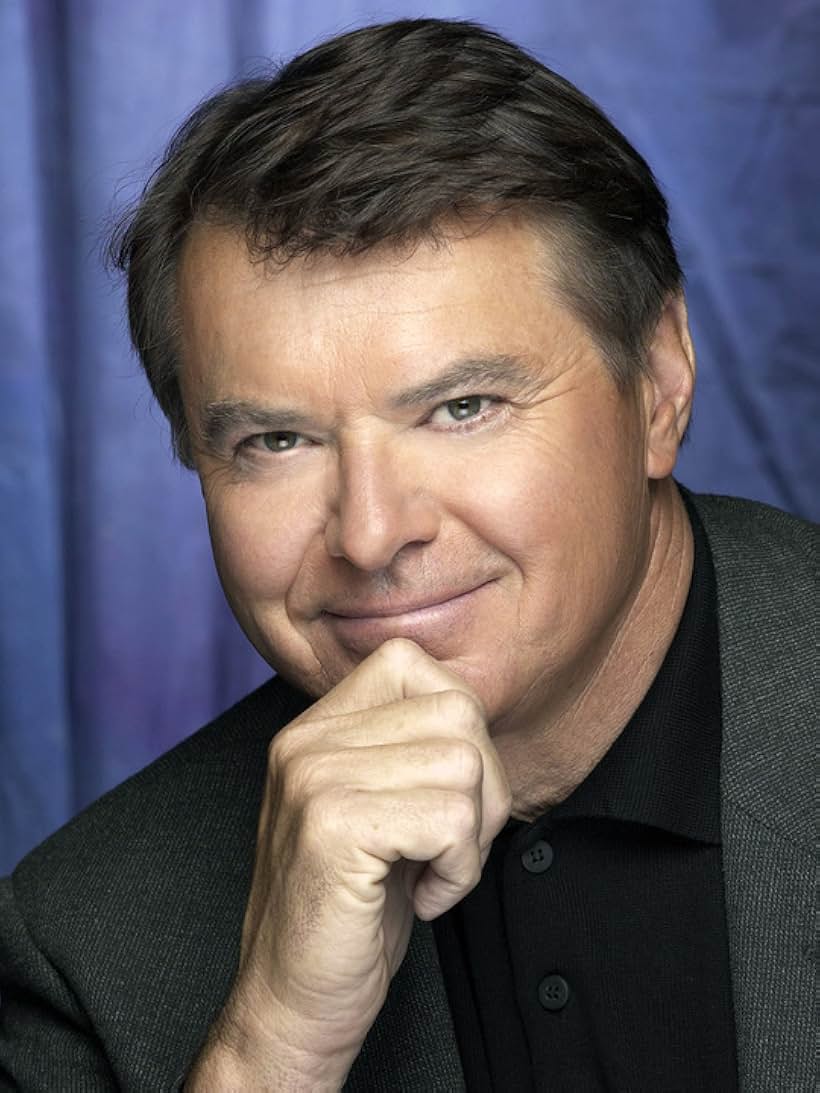 Robert Urich in Emeril (2000)