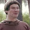 Simon Farnaby in Horrible Histories (2009)