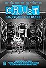 Alan Ruck, Wendle Josepher, Ricky Dean Logan, Daniel Roebuck, Felissa Rose, Sean Whalen, Rebekah Kennedy, Chris Sergi, Shawntay Dalon, William Gabriel Grier, Roxy Striar, and Charles Chudabala in Crust (2024)