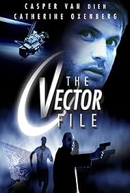 Casper Van Dien in The Vector File (2002)