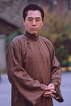 Baoguo Chen in Jing hua yan yun (2005)