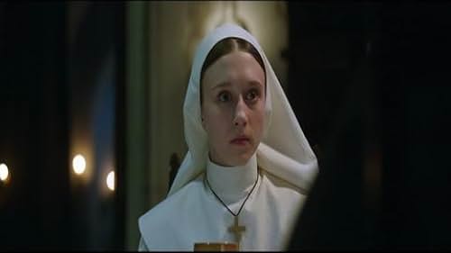 The Nun