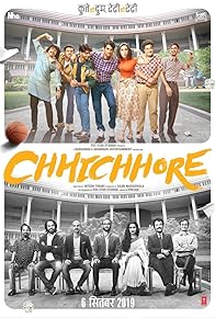 Primary photo for Chhichhore