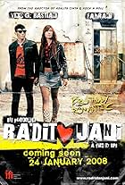 Radit & Jani