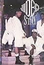 Jo Jo Hailey, K-Ci Hailey, Jodeci, Dalvin DeGrate, and DeVante DeGrate in Jodeci: Stay (1991)