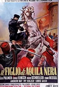 Il figlio di Aquila Nera (1968)