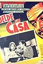 Rebelde sin casa (1960)