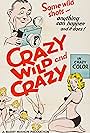 Crazy Wild and Crazy (1964)