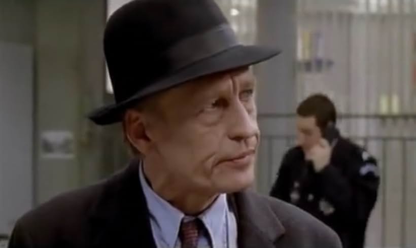 Didier Sauvegrain in P.J. (1997)