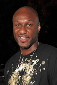 Primary photo for Lamar Odom