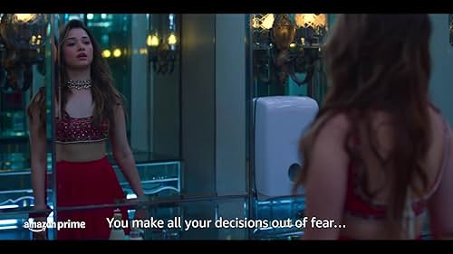 Prime Video Presents
Jee Karda - Official Trailer
Directed by Arunima Sharma
Starring Tamannah Bhatia, Aashim Gulati, Suhail Nair, Anya Singh, Hussain Dalal
#jeekarda #jeekardaonprime