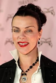 Primary photo for Debi Mazar