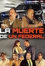 Luis Huizar, Vianey Huizar, Jesus Heredia, Victor El Indio Estrada, Jesus Esparza, Reynaldo Gutierrez, Chitto Buenrostro, and Coty Caballero in La Muerte De Un Federal (2019)