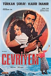 Primary photo for Cevriyem