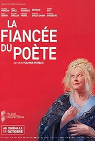 La fiancée du poète (2023)