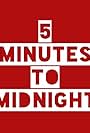 Carson Grant in 5 Minutes to Midnight (2019)