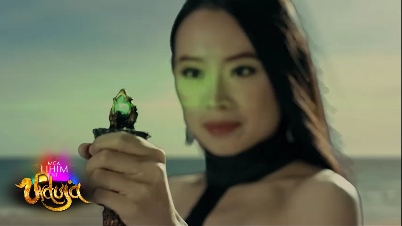 Janice Hung in Mga lihim ni Urduja (2023)