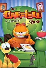 The Garfield Show (2008)