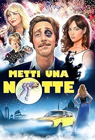 Metti una notte (2017)