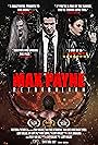 Max Payne: Retribution (2017)