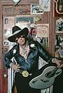 David Allan Coe: The Mysterious Rhinestone (1975)